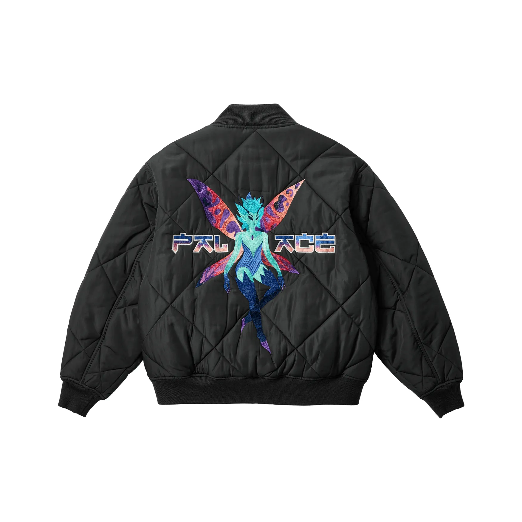 PALACE Fairy Bomber Jacket