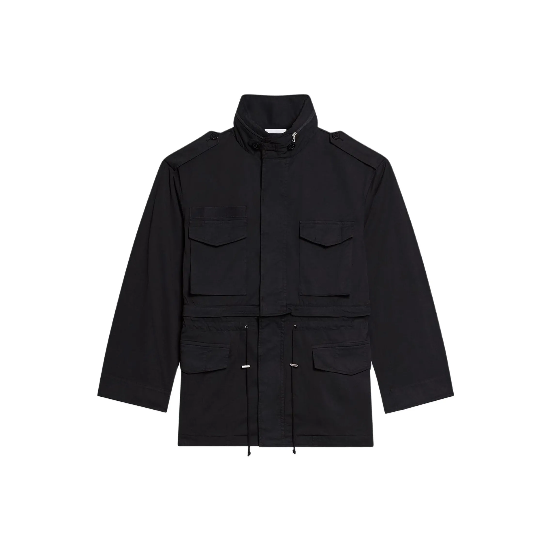 Helmut Lang Convertible Field Jacket