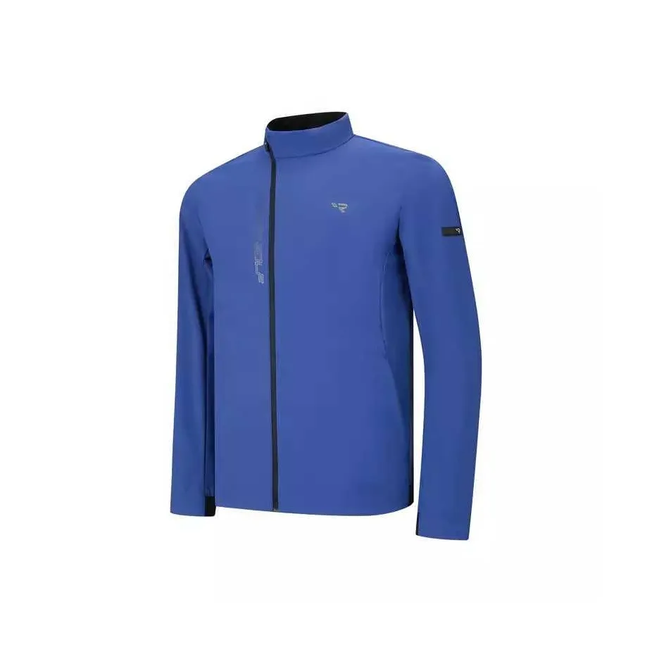 RAPIDO CLAGANCE GOLF Куртки и Пальто Мужской Кляйн-синий