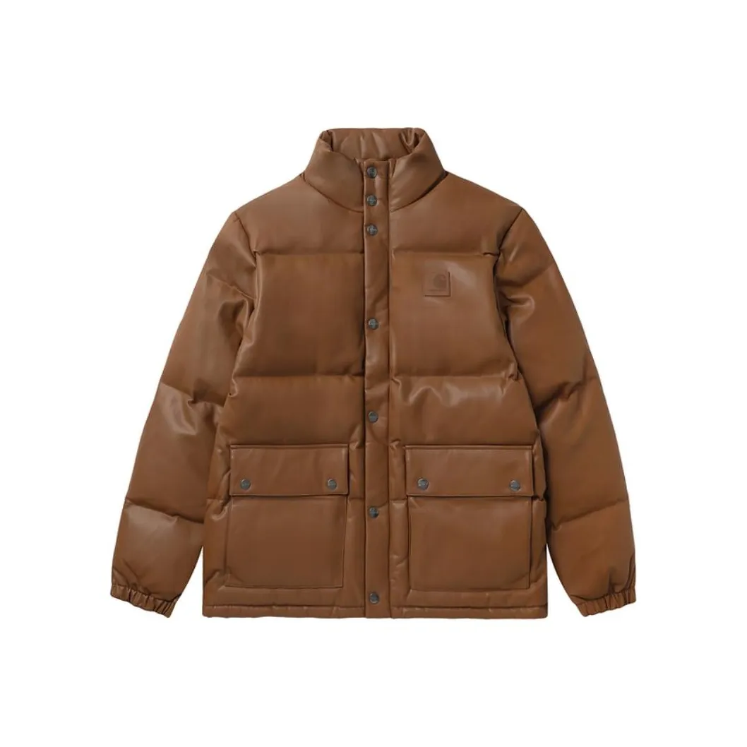 Carhartt WIP FW24 Пуховик Мужской