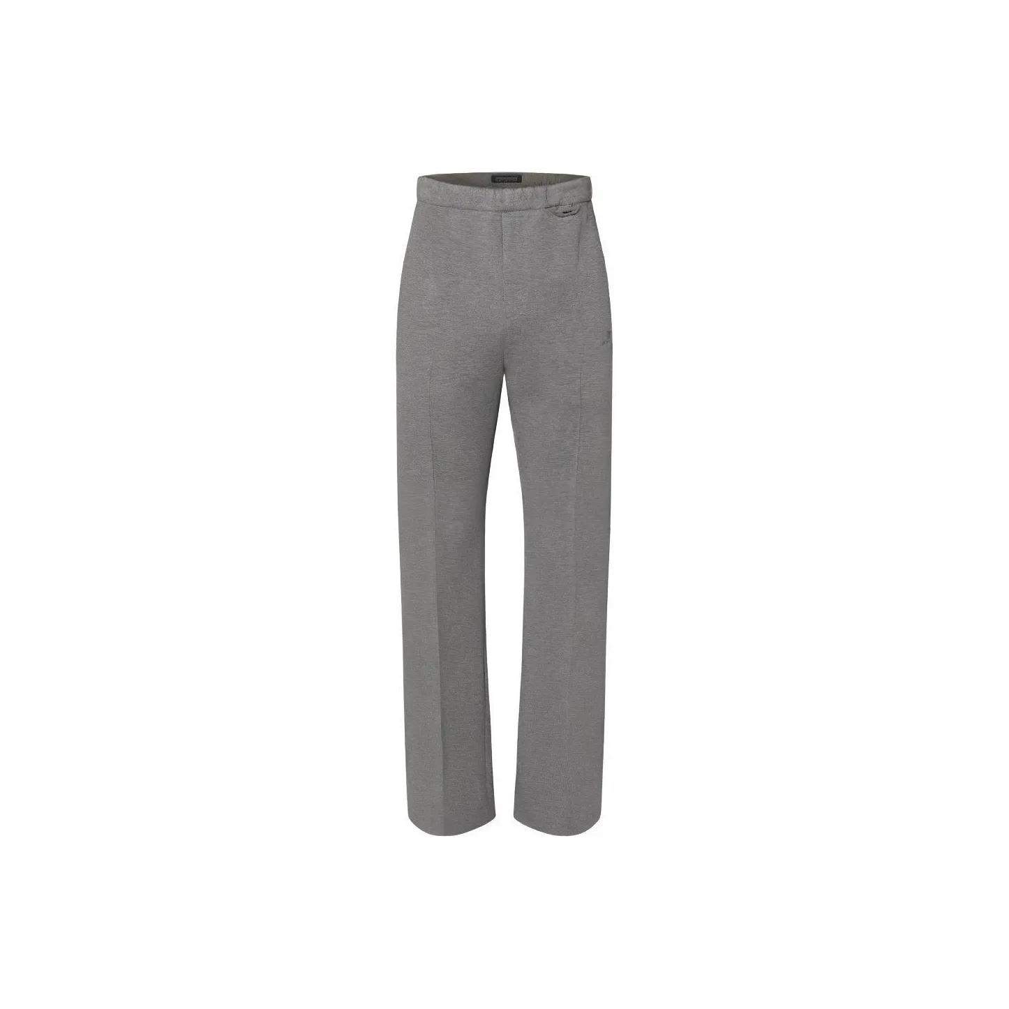 LOUIS VUITTON Casual Pants Men's Gray