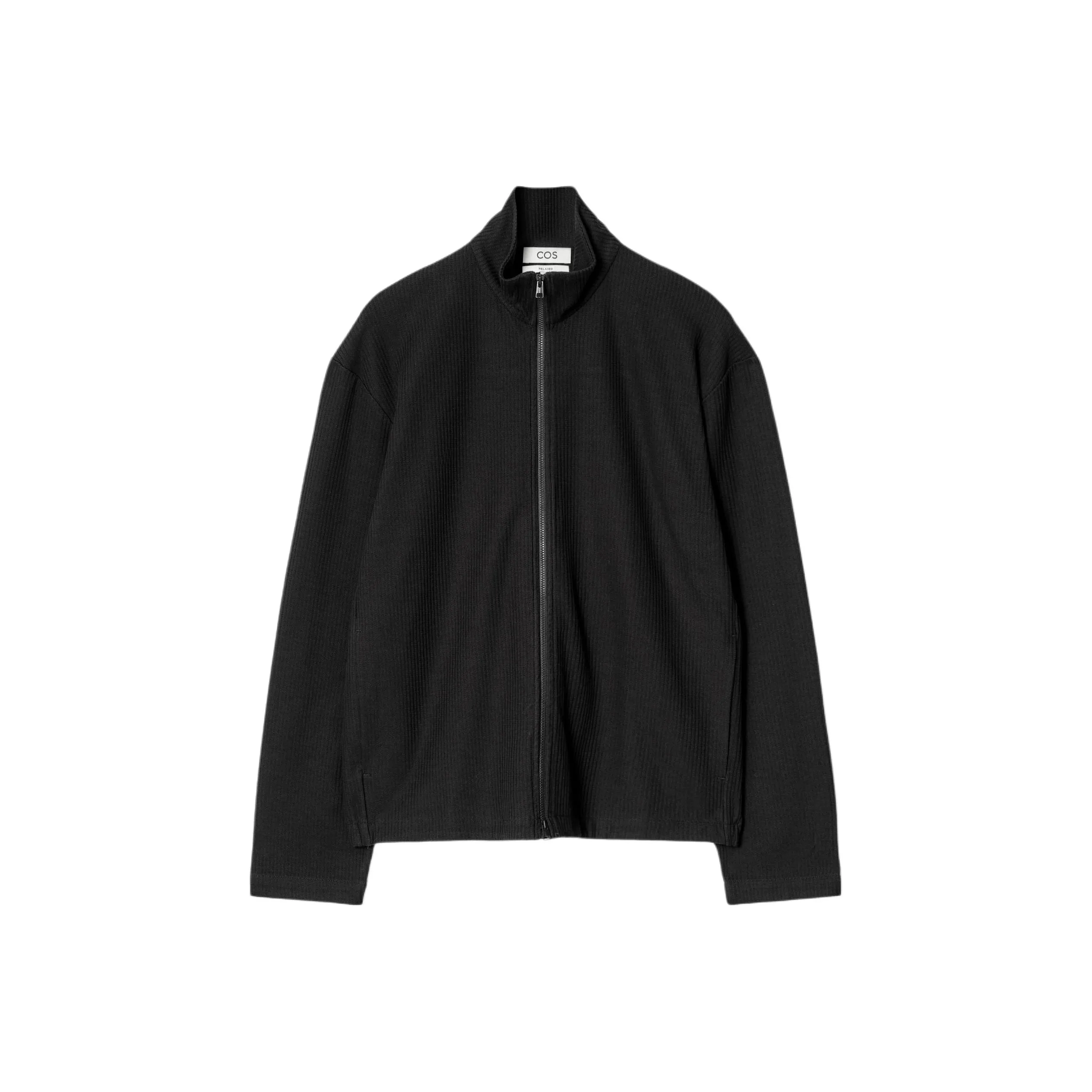 COS Jackets Men's Black