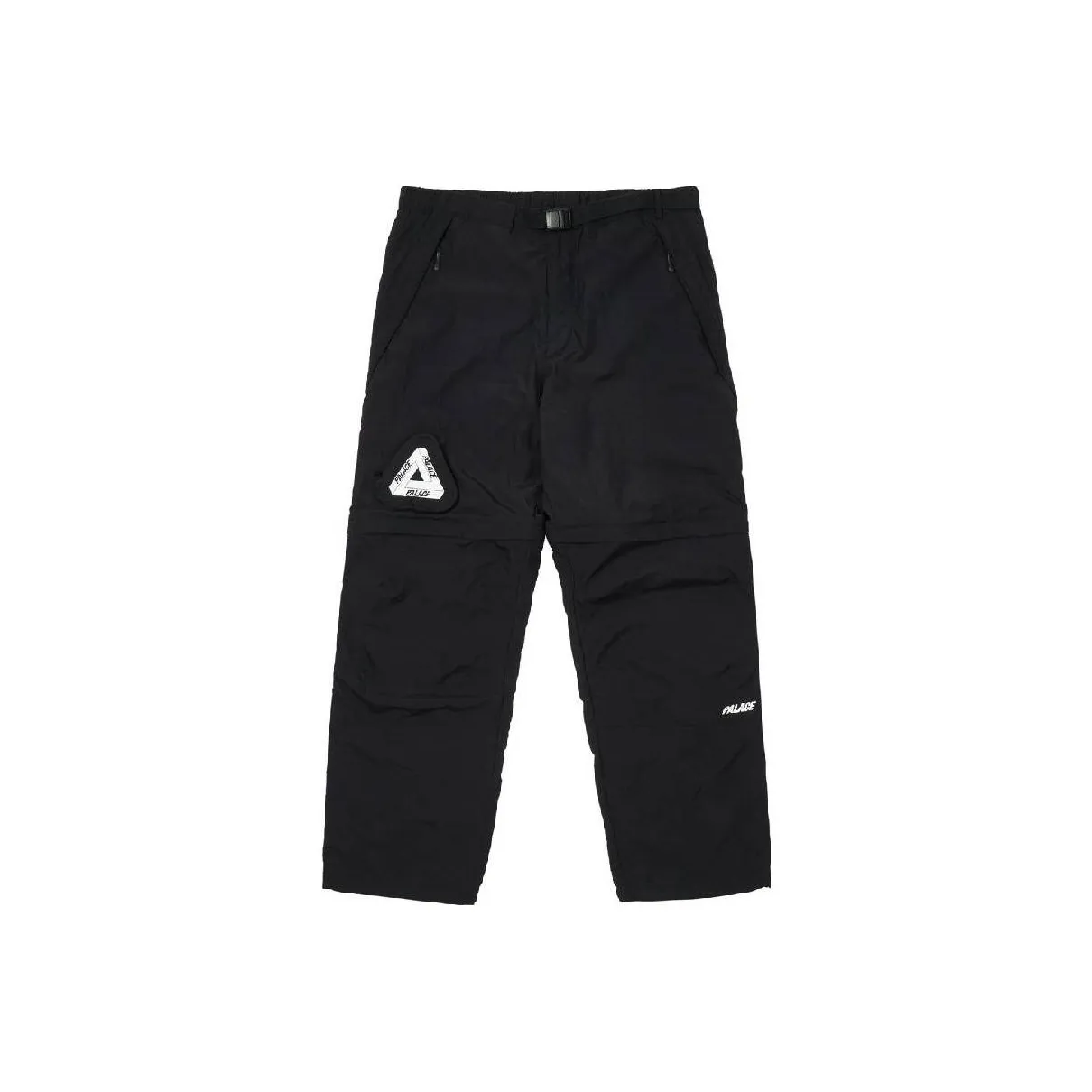 PALACE Zip Off Bottoms
