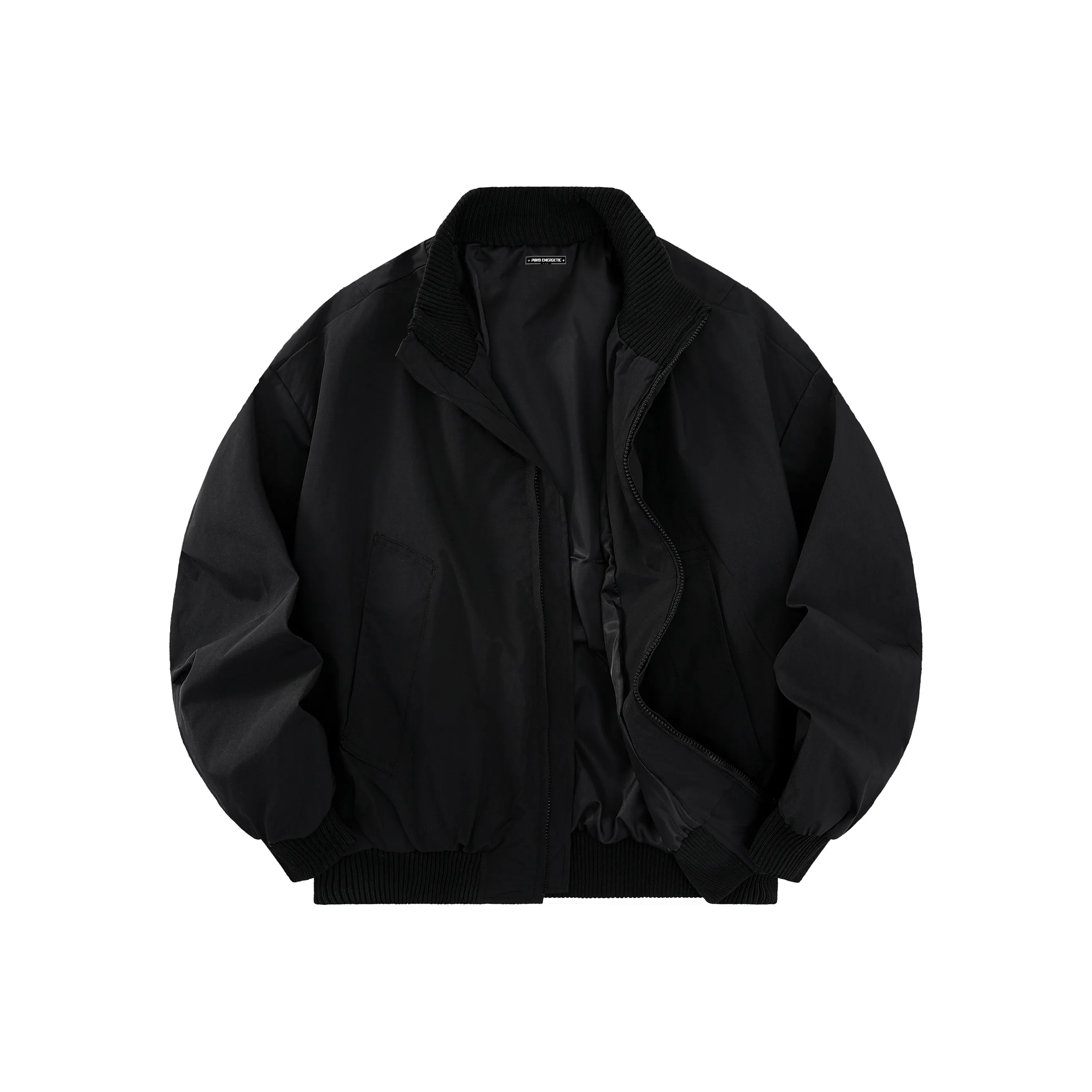 P8H9 Куртки Пальто Унисекс Серый