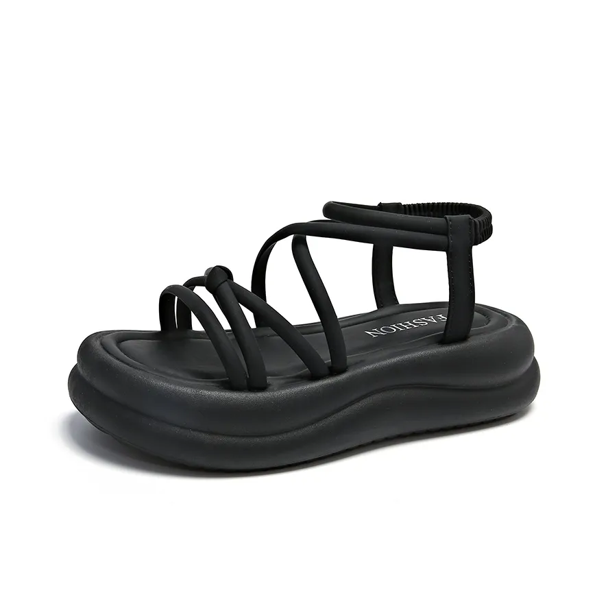 Puppytown Римские сандалии Женские