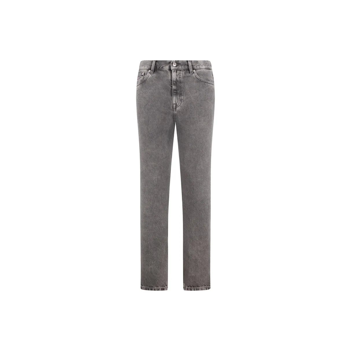 Tommy Hilfiger Jeans Men's Smoke Gray