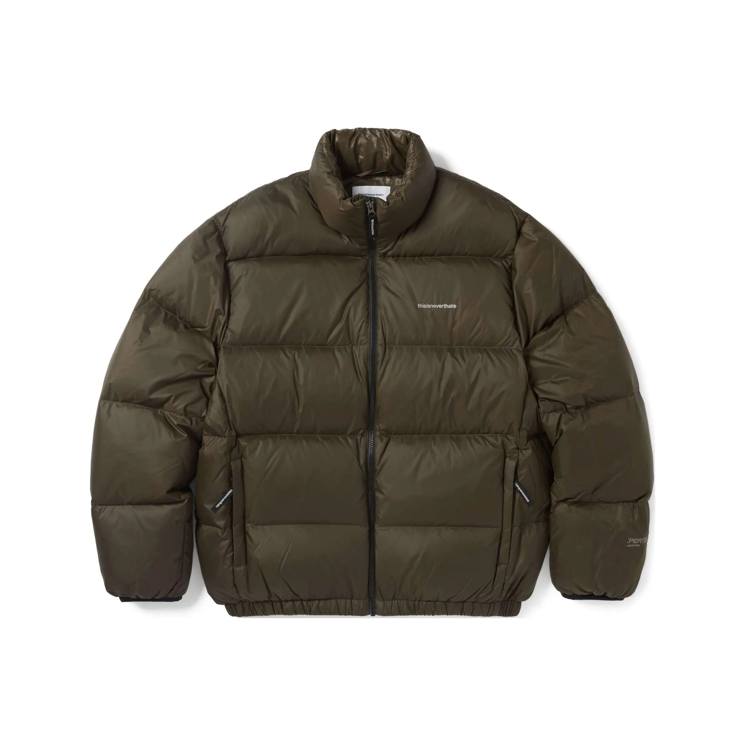 Thisisneverthat Пуховик Унисекс