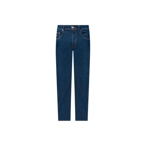 Tramarossa Blue Мужские Джинсы