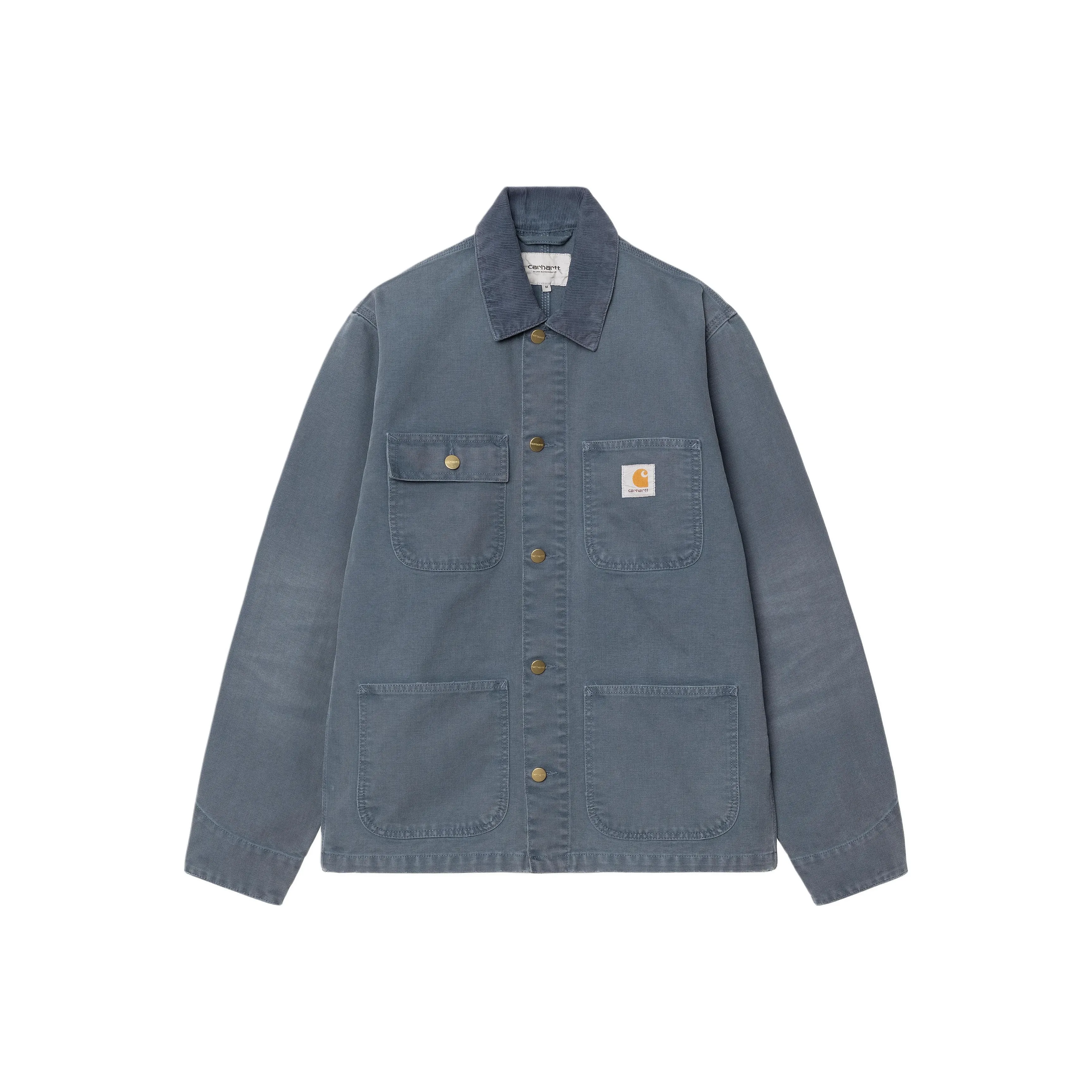 Carhartt WIP SS25 Michigan Куртка Куртки Пальто Мужской