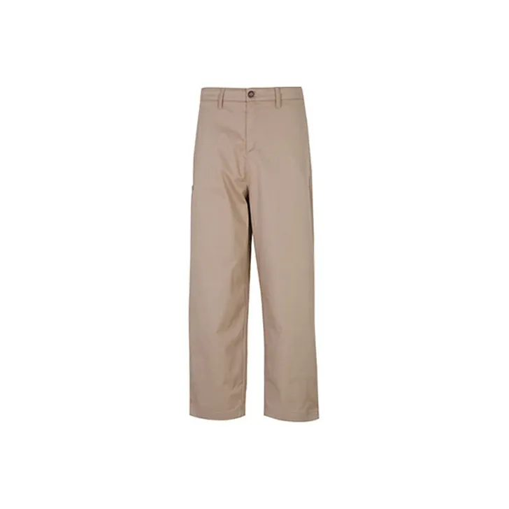 Timberland Khaki Мужские Повседневные Штаны