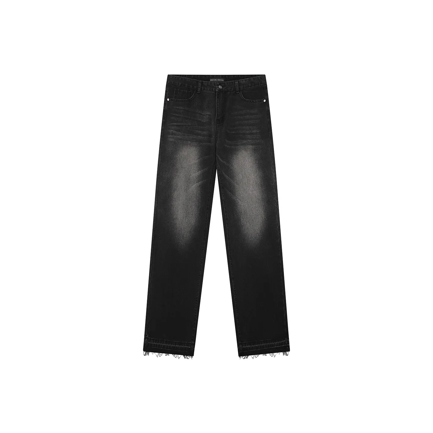 MAISON VINSON Мужские Джинсы