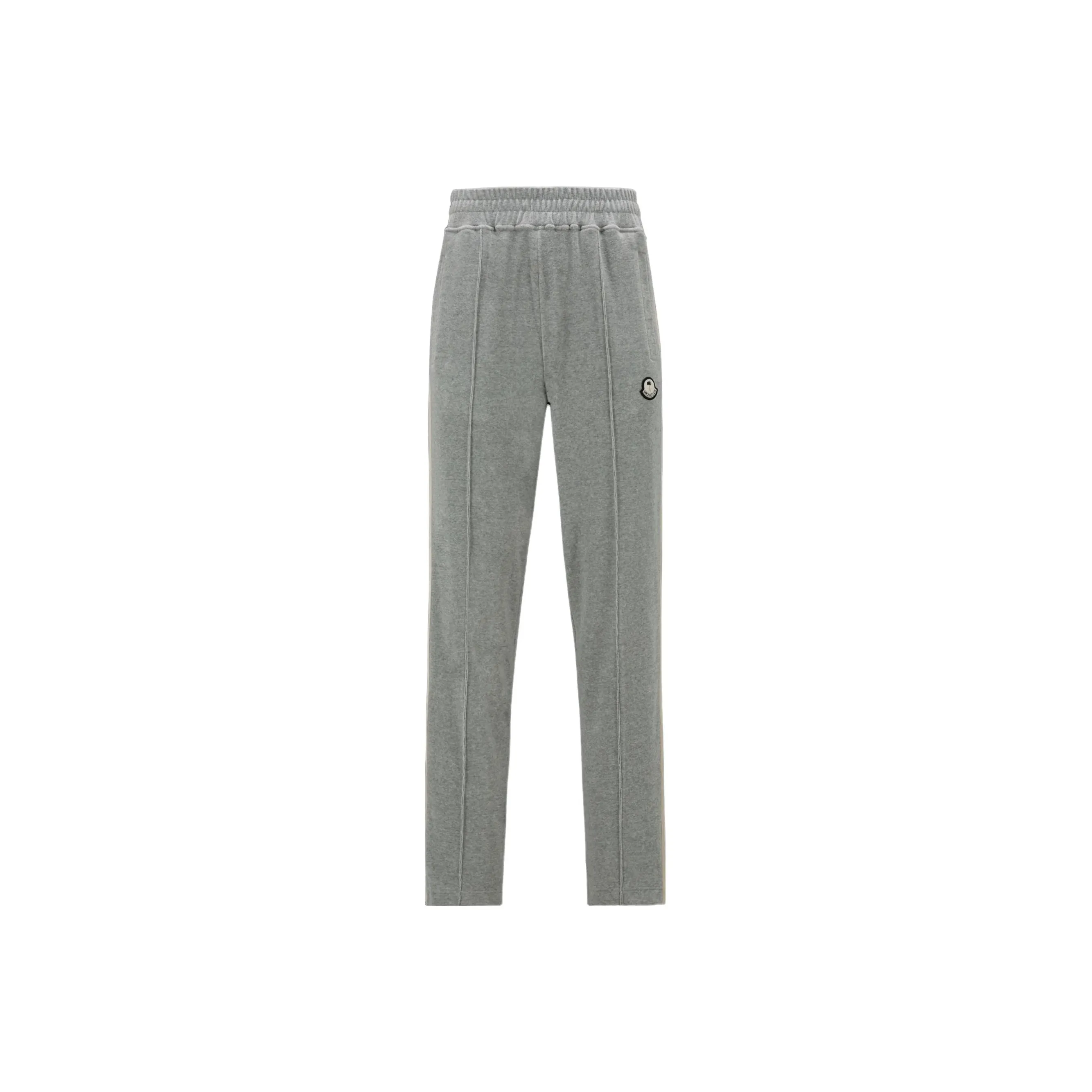 MONCLER GENIUS X Palm Angels Chenille Sweatpants