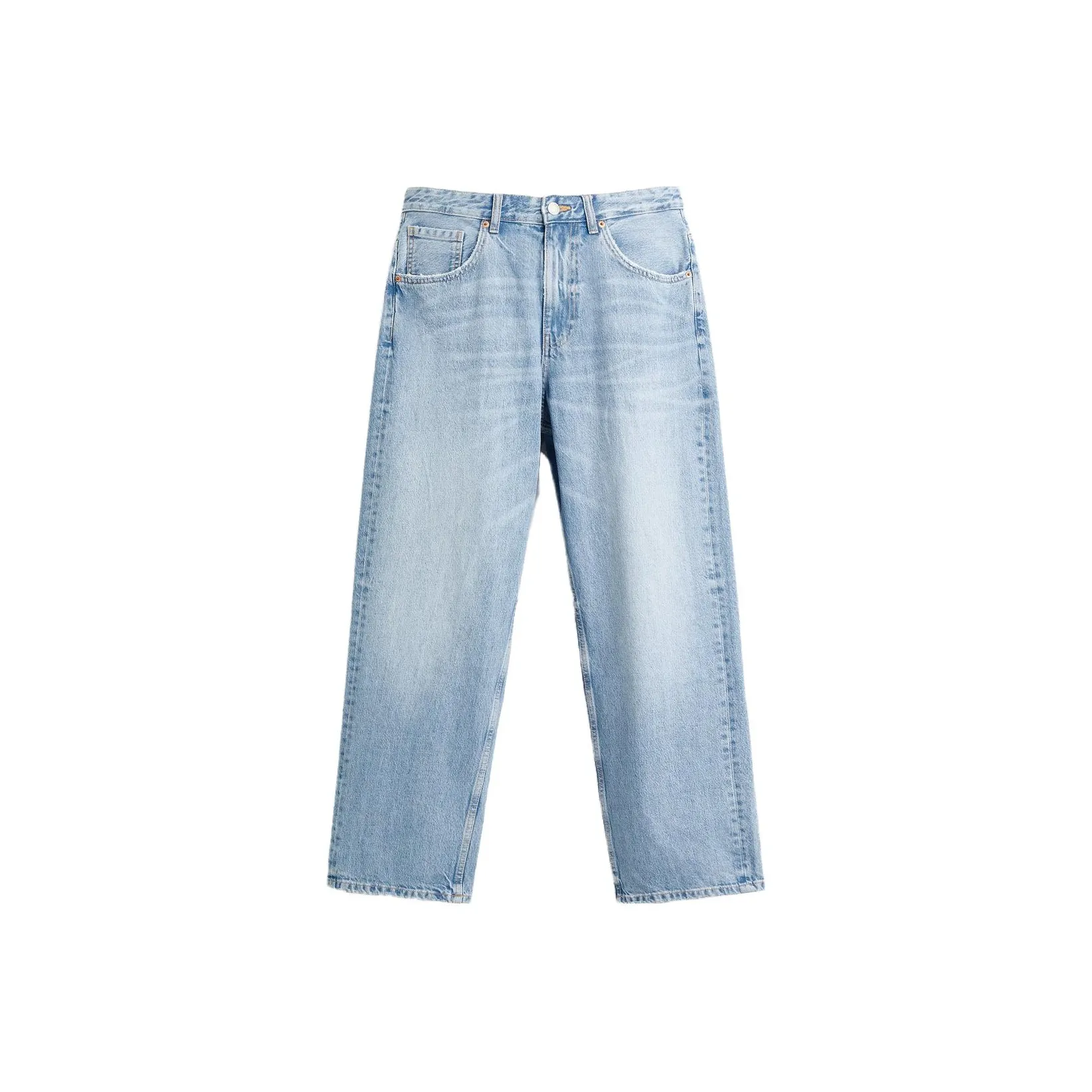 ZARA Jeans Men's Blue
