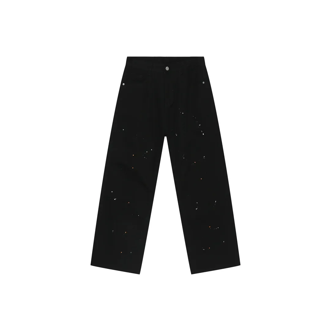 Voguo Relay Унисекс Джинсы