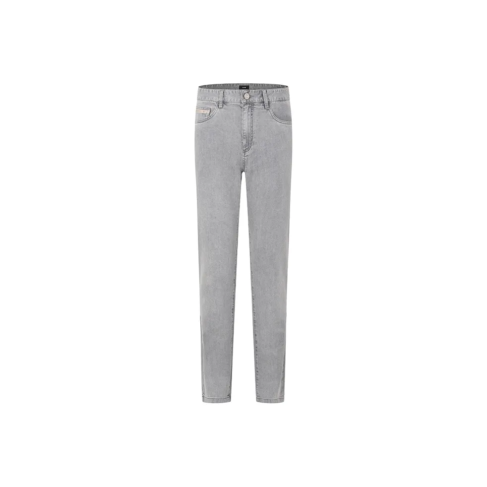 RARE Jeans Men's Gray