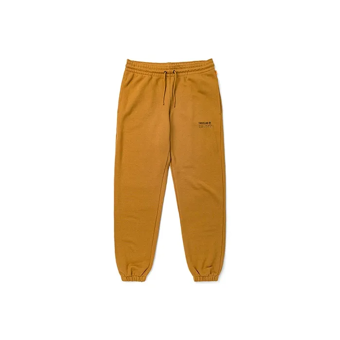 Timberland Casual Pants Unisex Wheat