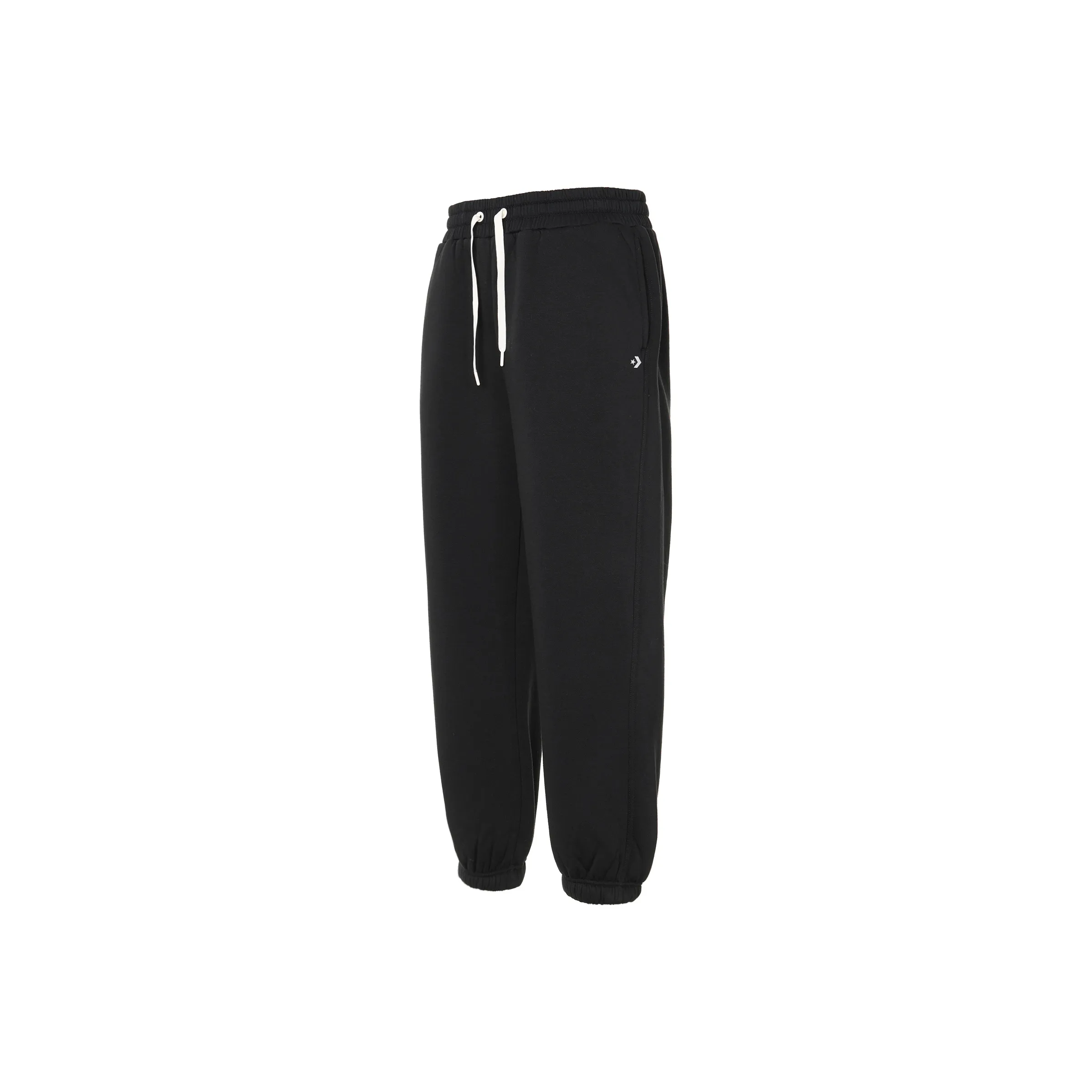 Converse Knitted Sweatpants Men's Black