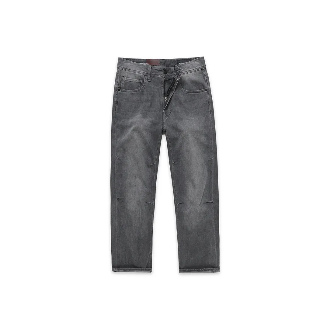 ABLE JEANS Jeans Men's Smoke Gray