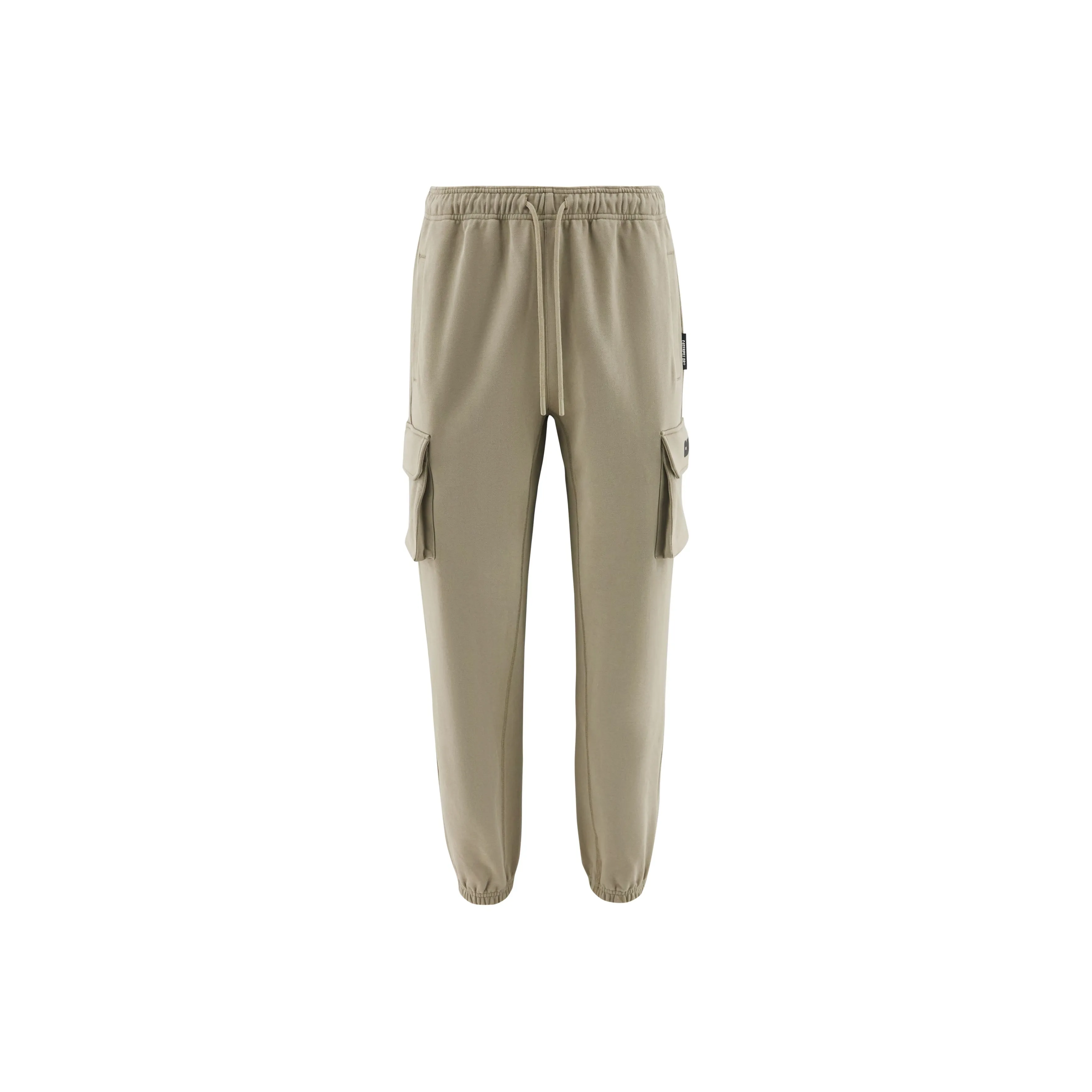 CAT Knitted Sweatpants Men's