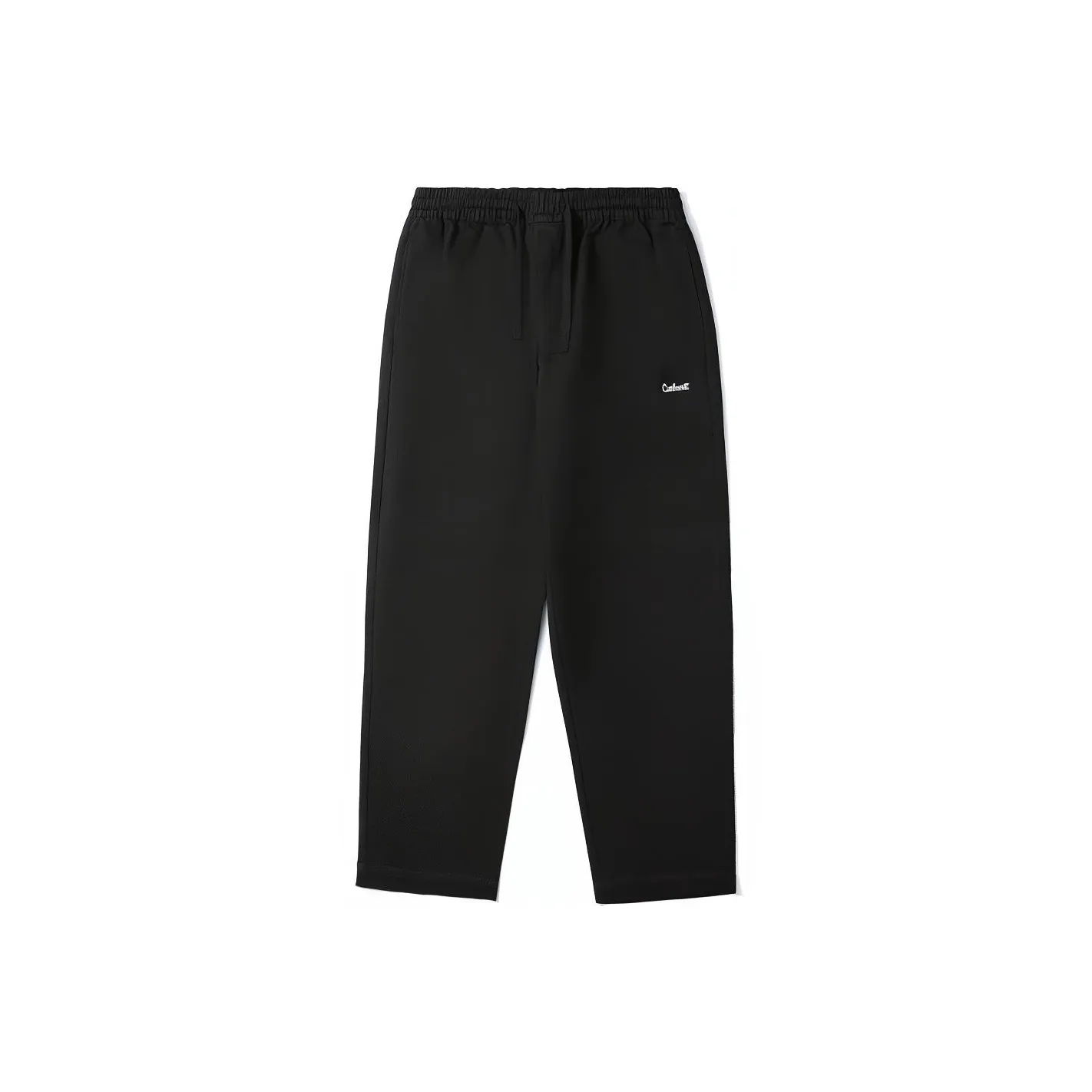 Carhartt WIP Casual Pants Men's Black