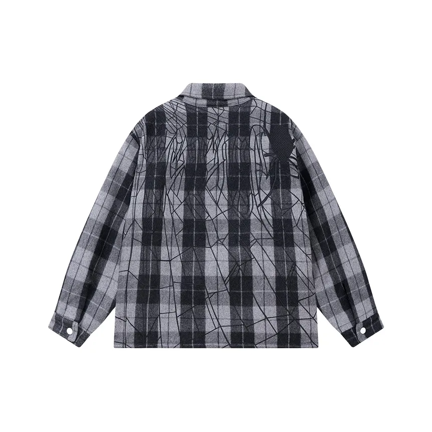 Revenge Куртки и Пальто Унисекс Черный