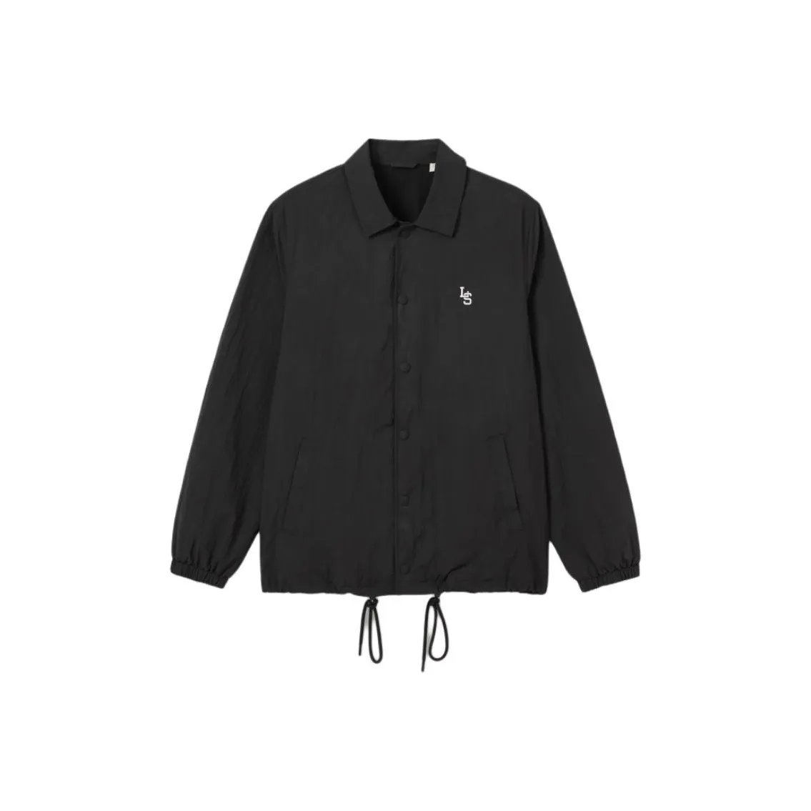 Levi's Куртки и Пальто Мужской Черный