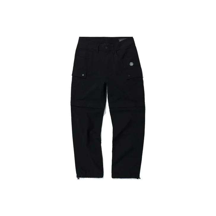 ABLE JEANS Мужские черные джинсы