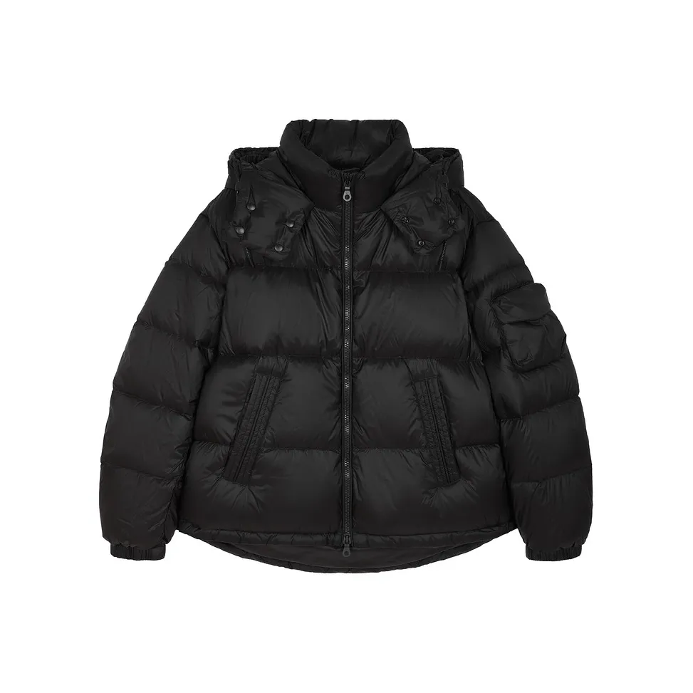 CROQUIS Пуховик Мужской 9O0C13530