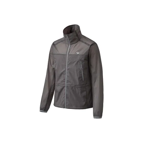 SAN SAN GEAR Светло-фиолетовый Унисекс Куртки
