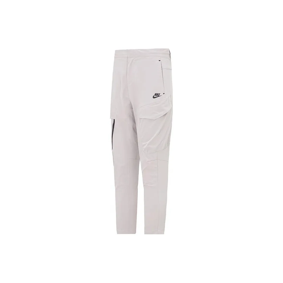 Nike Casual Pants Men's Gray