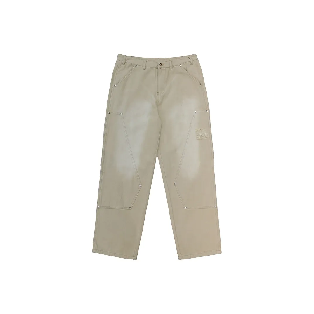 M26D Унисекс Джинсы