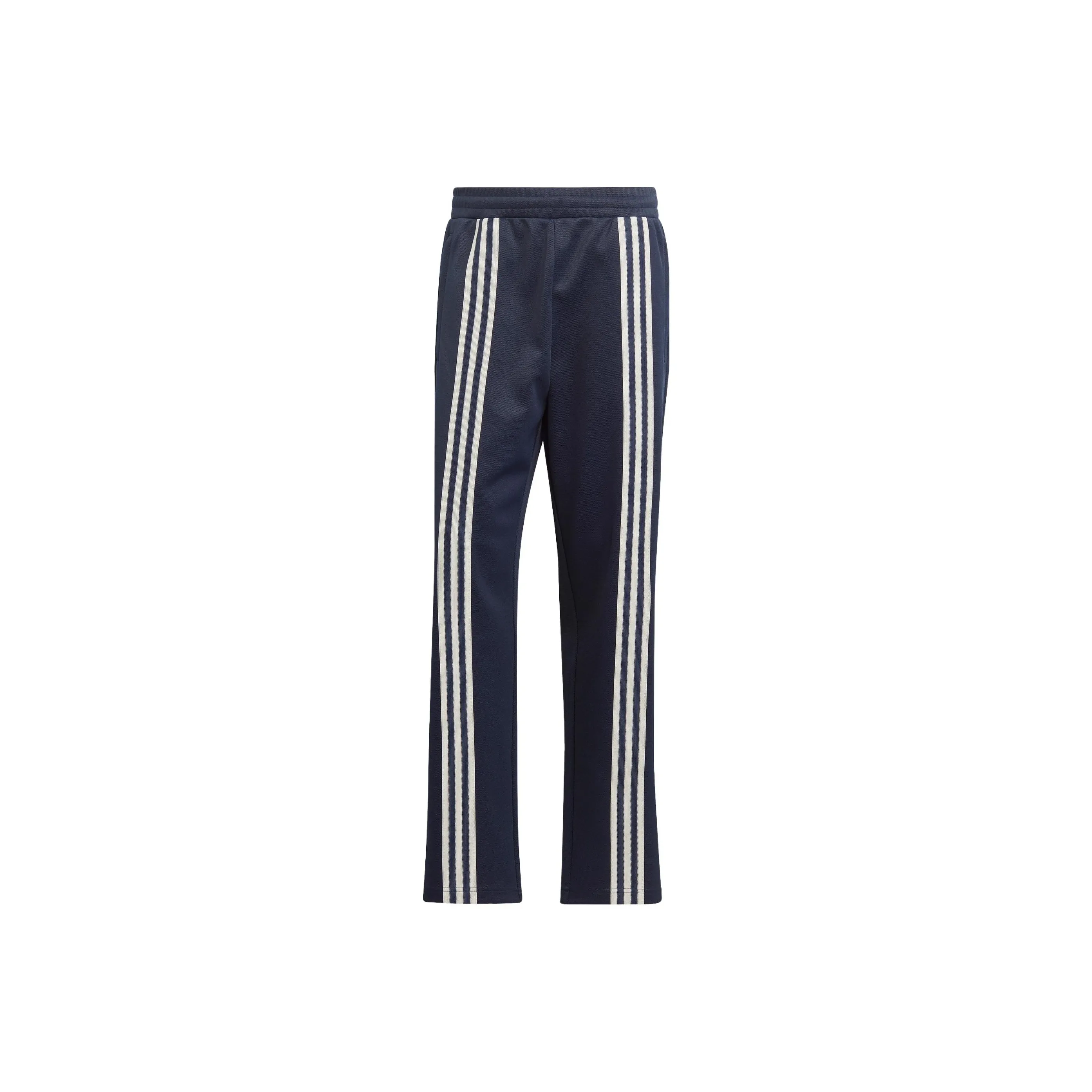 Adidas Originals Knitted Sweatpants Men's Dark Indigo