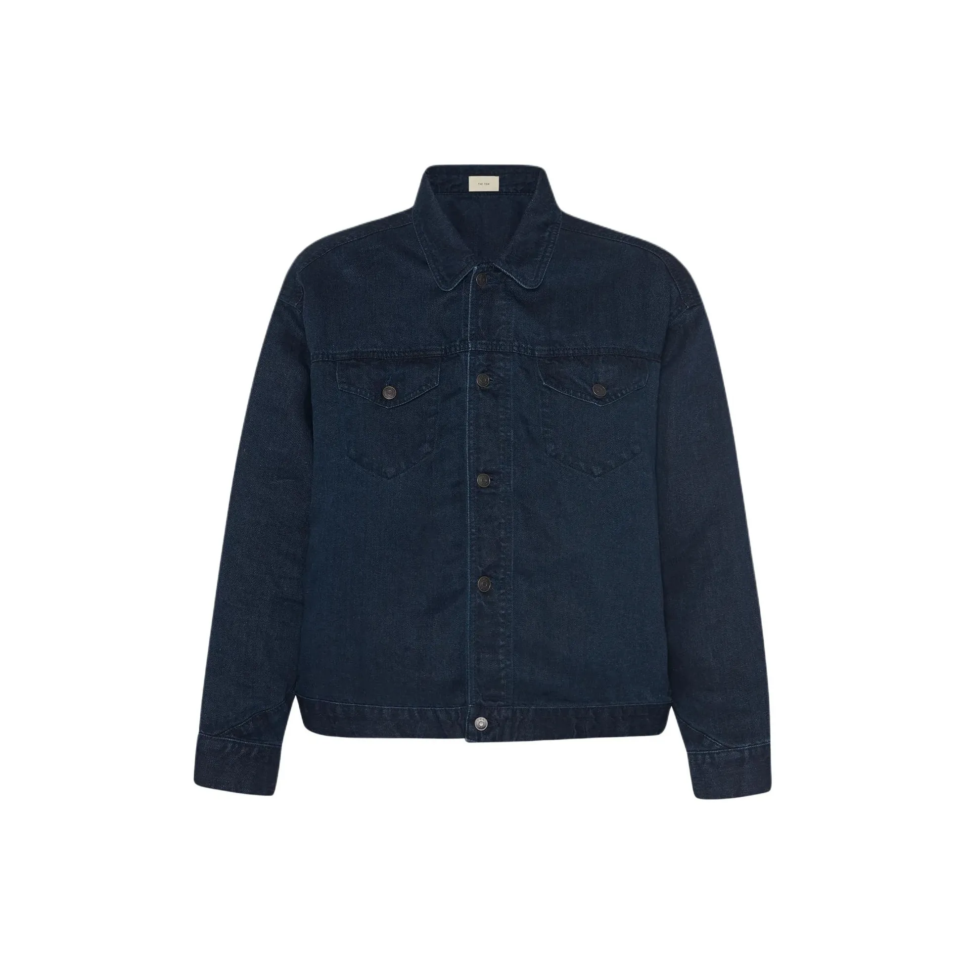 THE ROW Seb Jacket