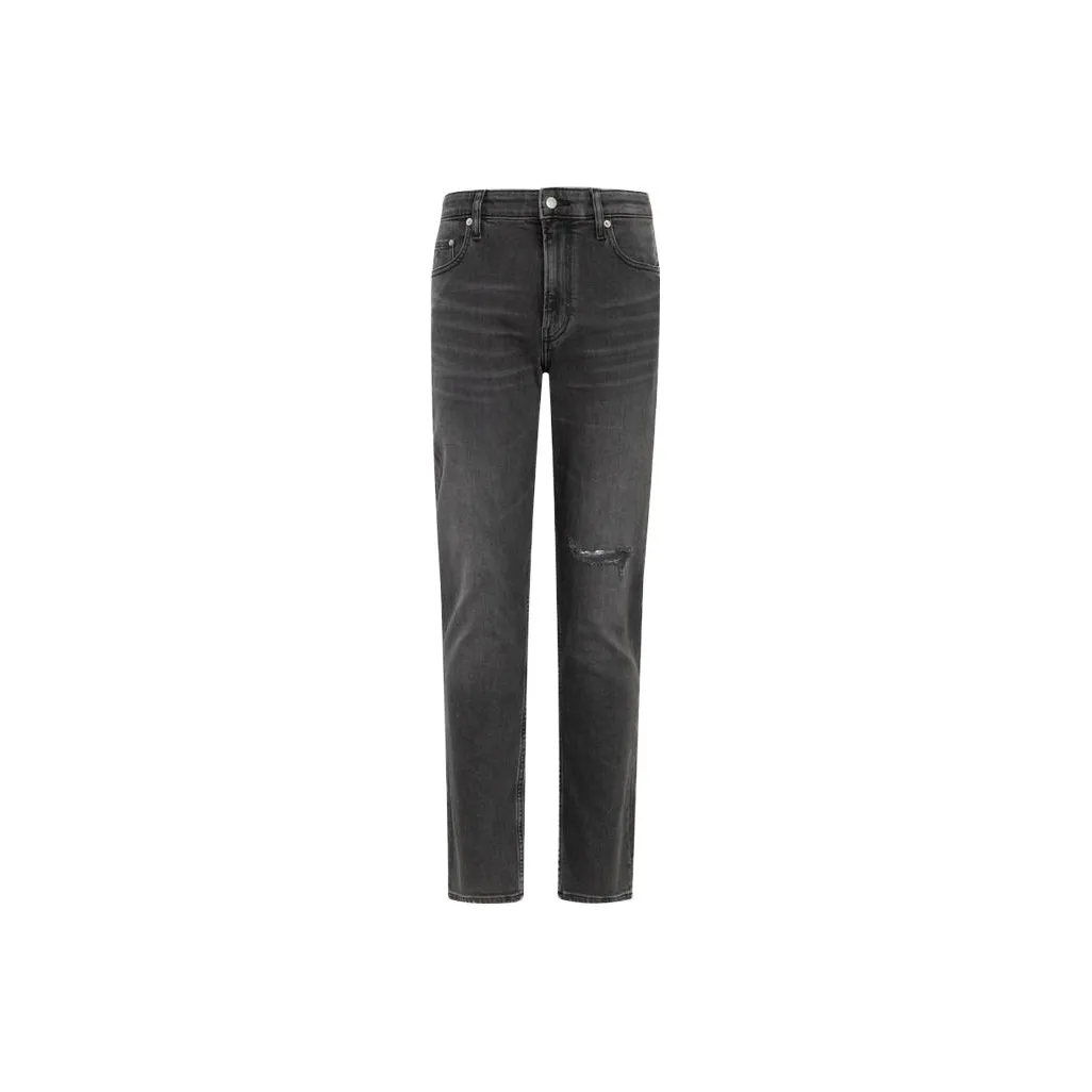 Calvin Klein Jeans Men Black