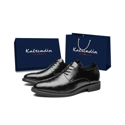 Kaltendin Туфли Низкие Мужские
