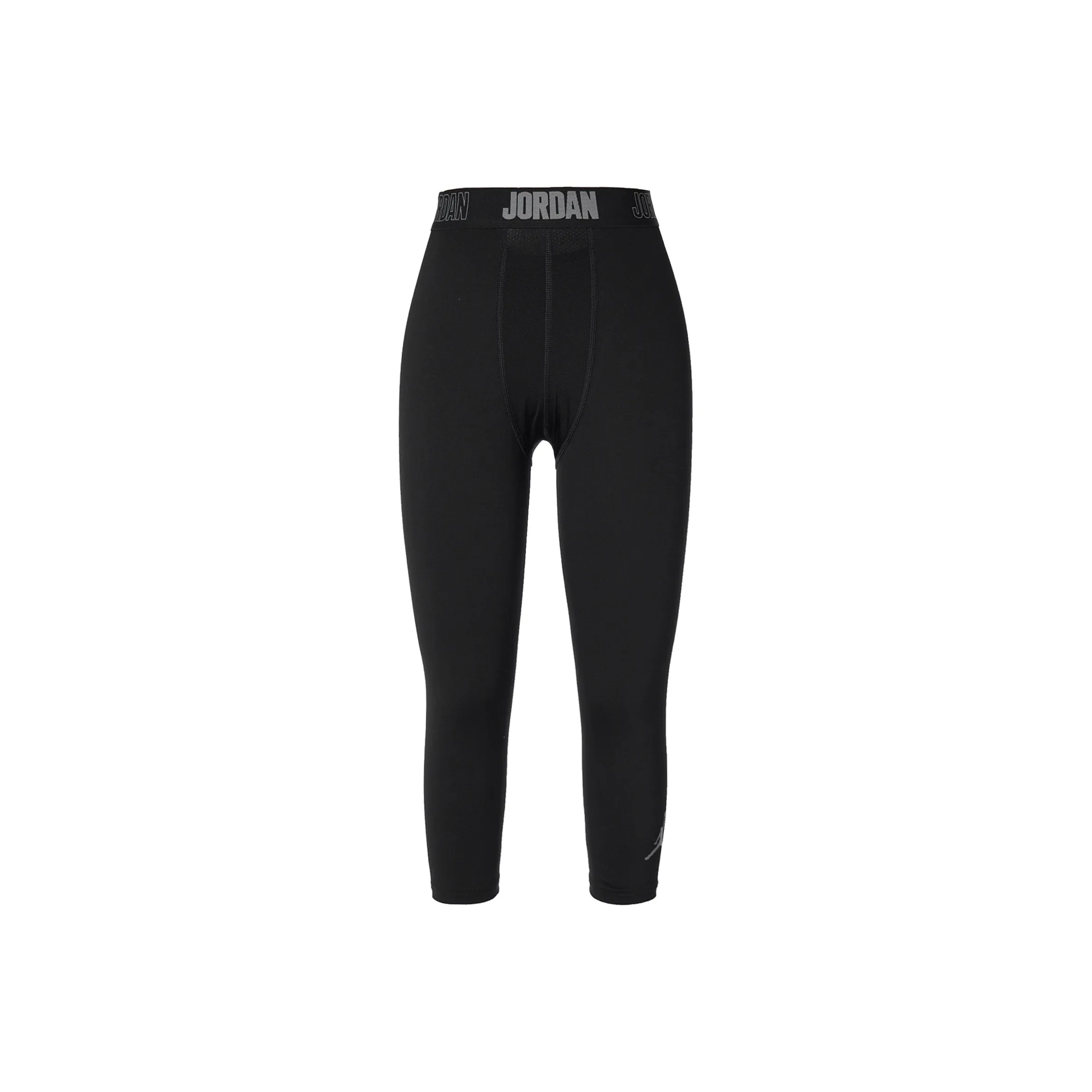 Jordan Air Jordan 23 Knitted Sweatpants Men's Black