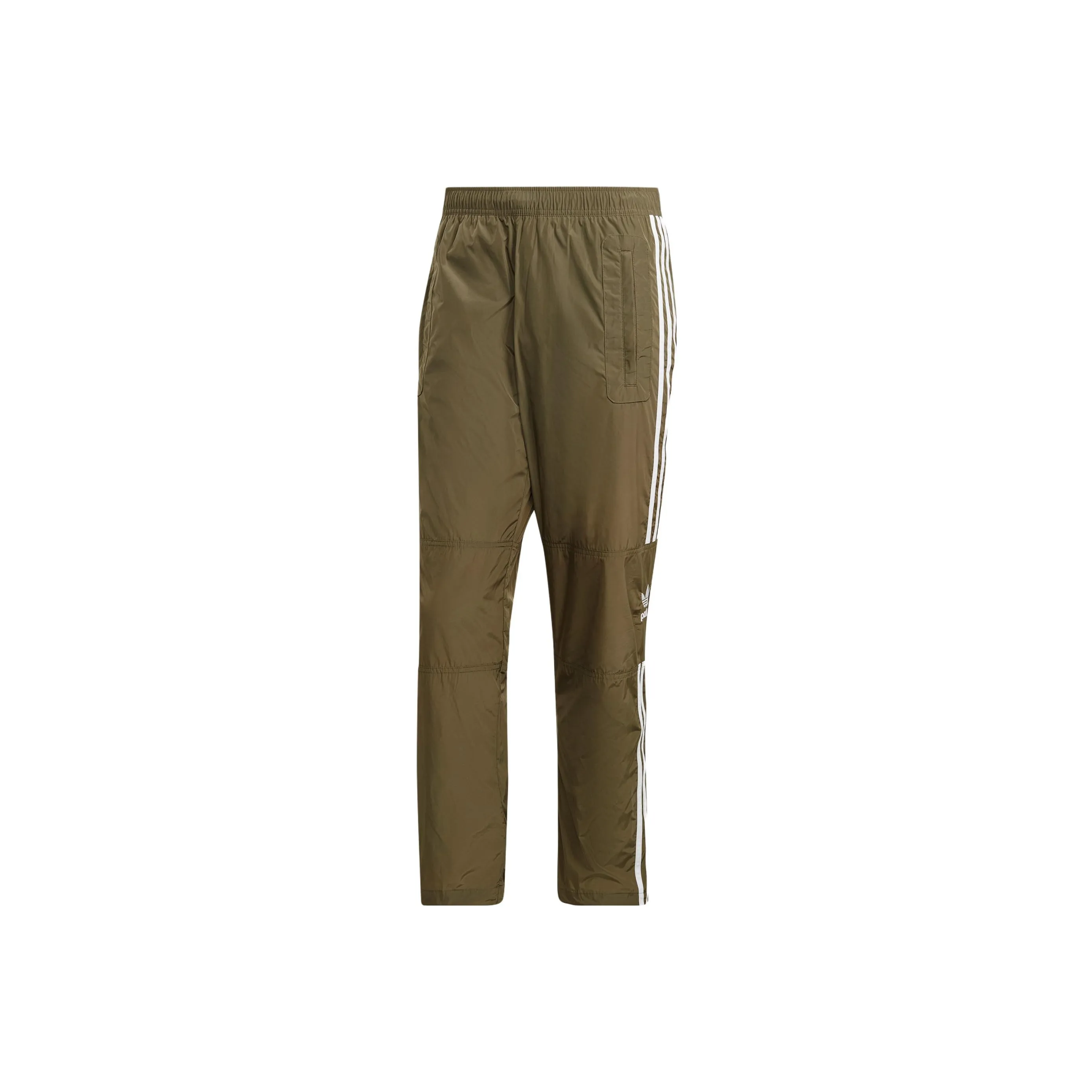 Adidas Originals Knitted Sweatpants Men's Strata Olive Green