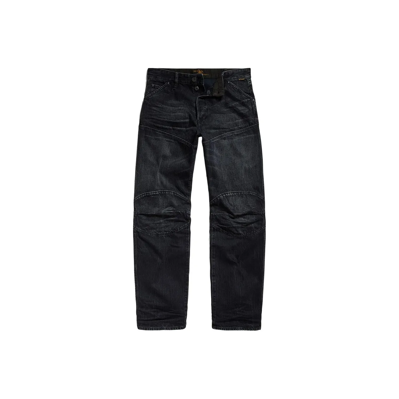 G STAR RAW Jeans Men's Black