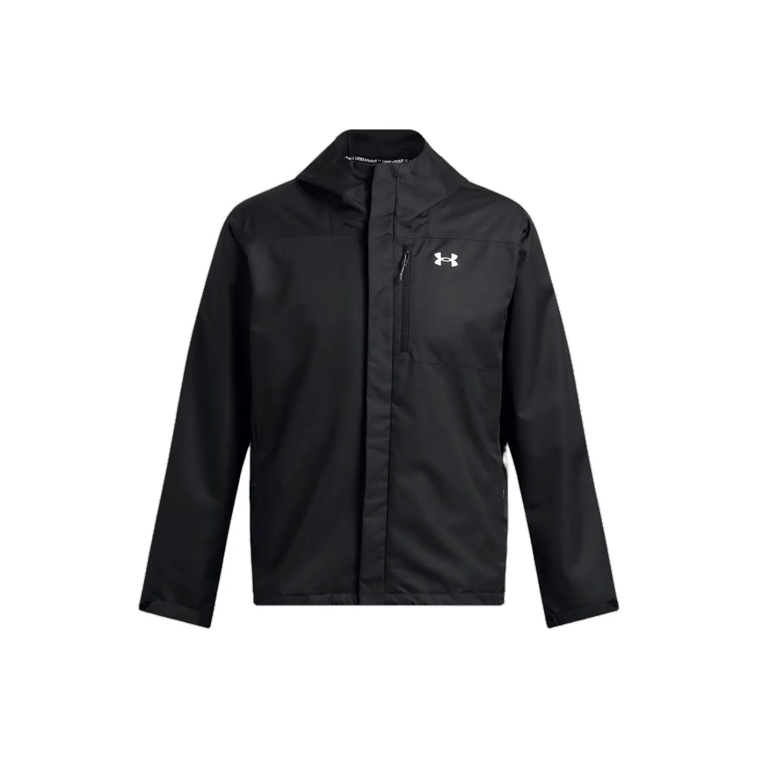 Under Armour Storm Куртки и Пальто Мужские Черные