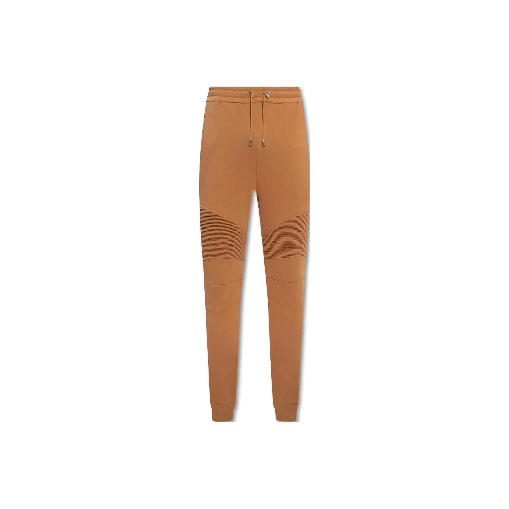 BALMAIN Logo print Track Pants