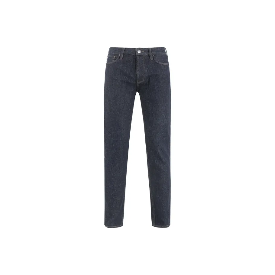 EMPORIO ARMANI J75 Slim Fit Jeans