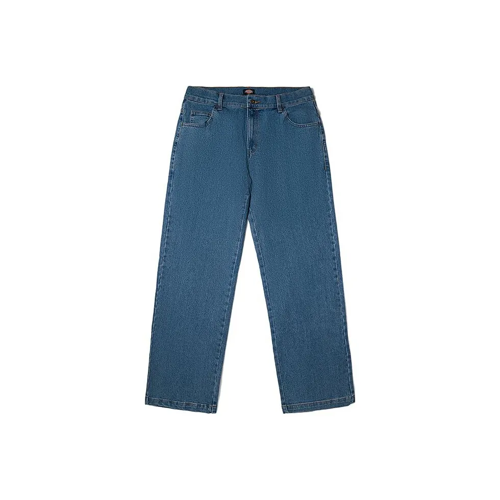 Dickies Jeans Unisex Dark Blue