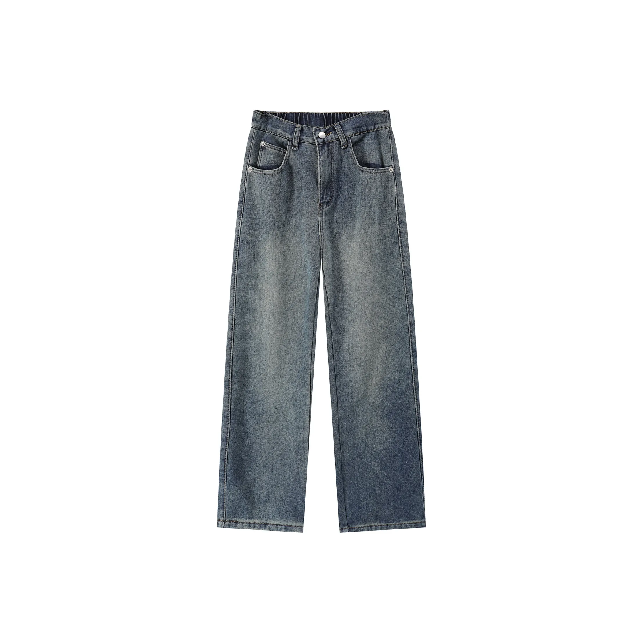 TEN MIRO Jeans Unisex