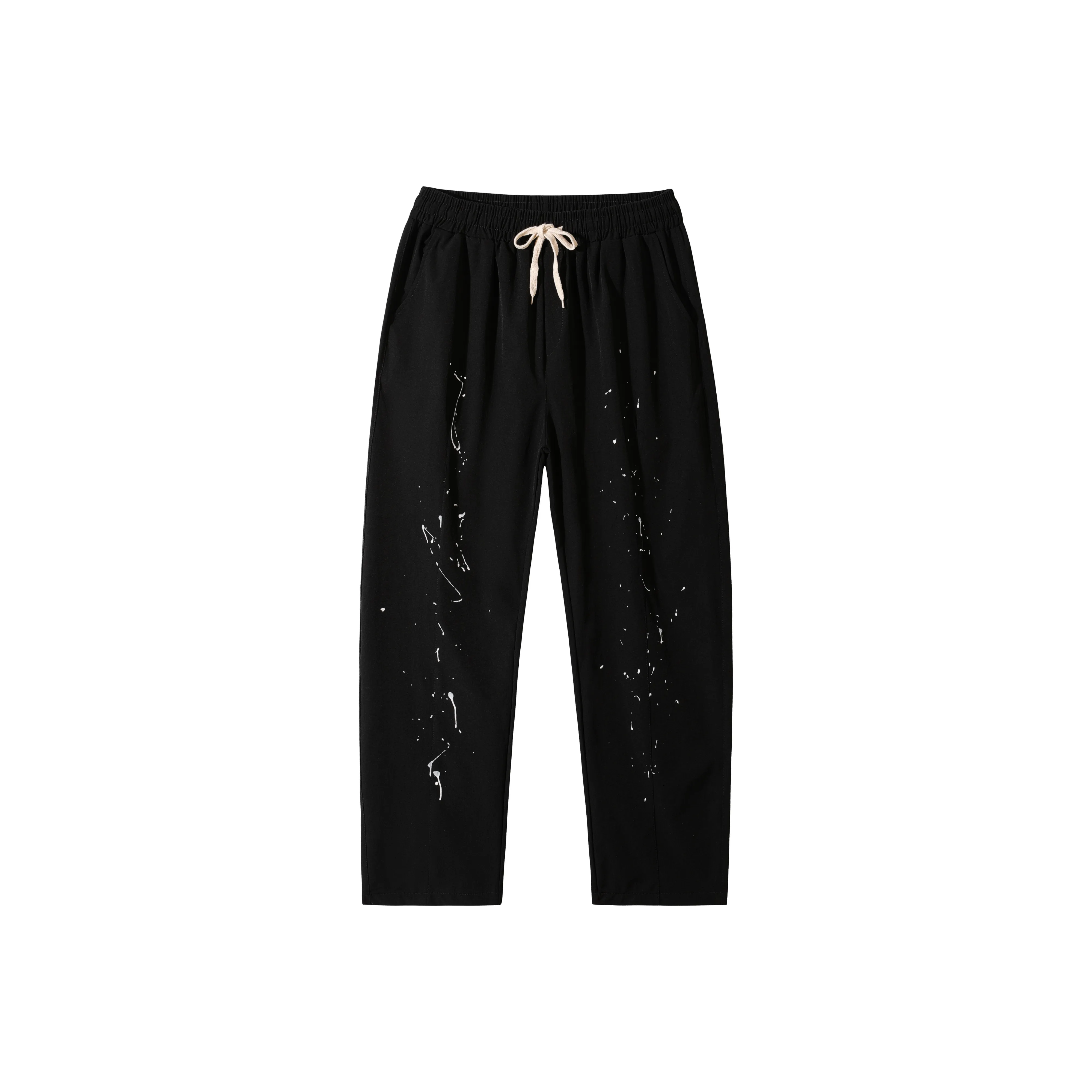 HELIPORT Повседневные брюки Унисекс Черный