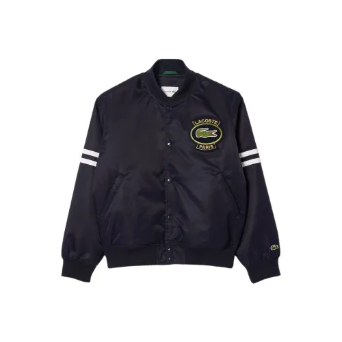 LACOSTE Abyss Синий Унисекс Куртки