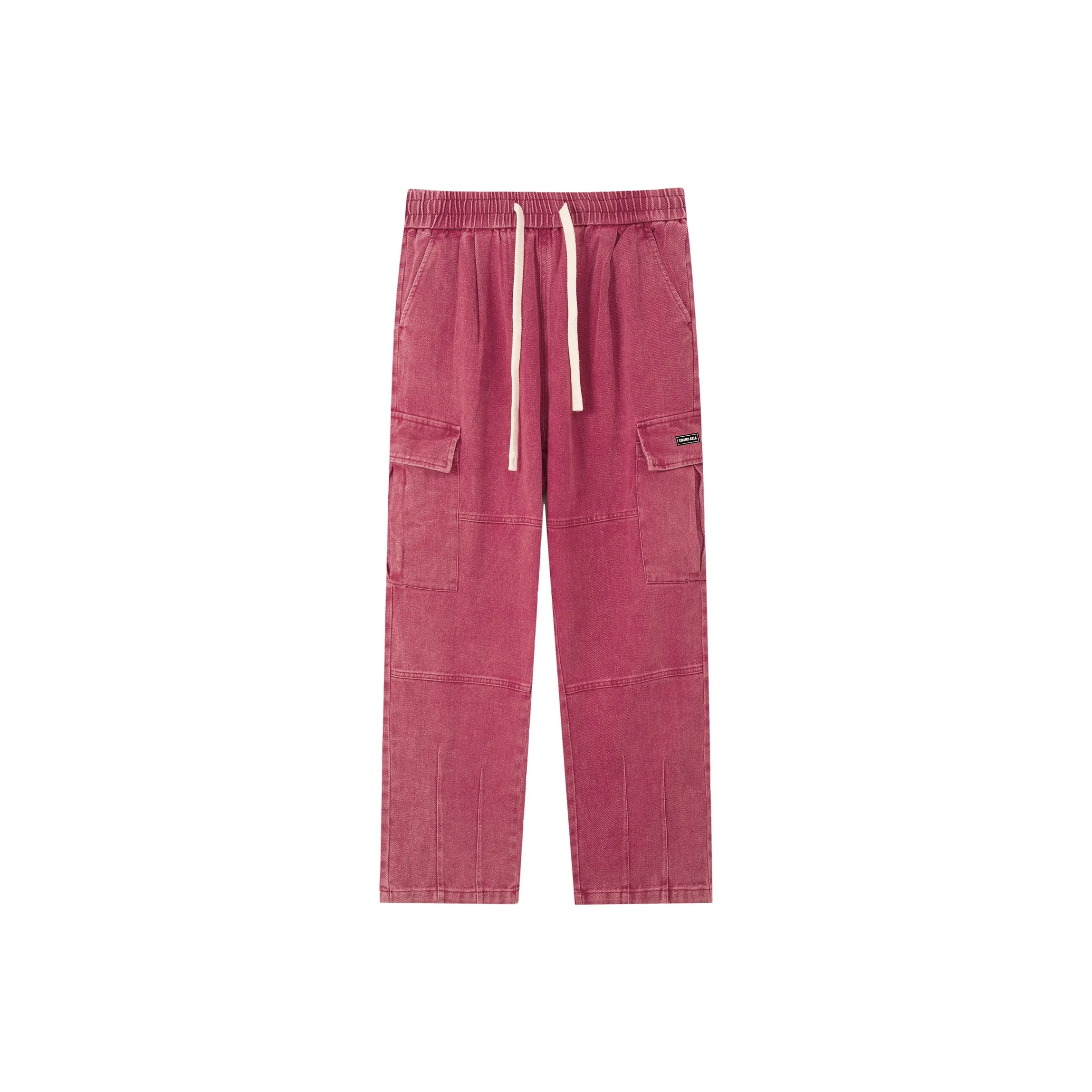 SWAMP AREA Jeans Unisex