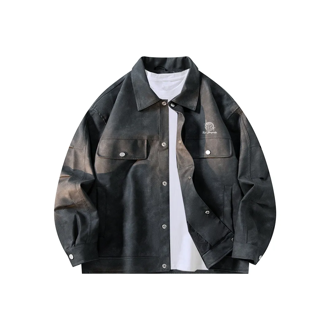 Diesel S-Teder fleece zip-up hoodie
