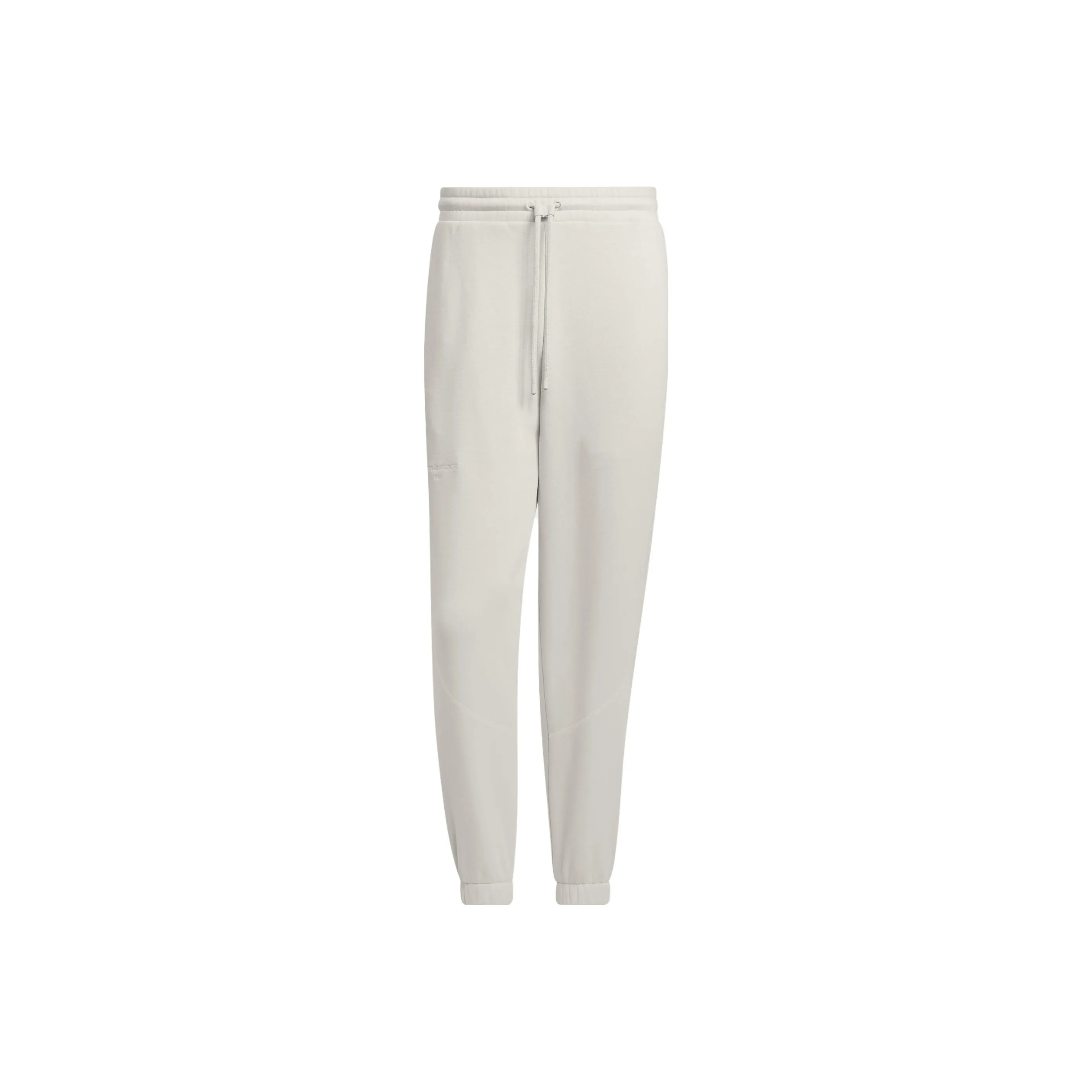 Adidas Lounge Knitted Sweatpants Men's Clear Brown