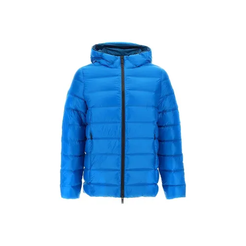 Roberto Ricci Designs Blue Мужские Куртки
