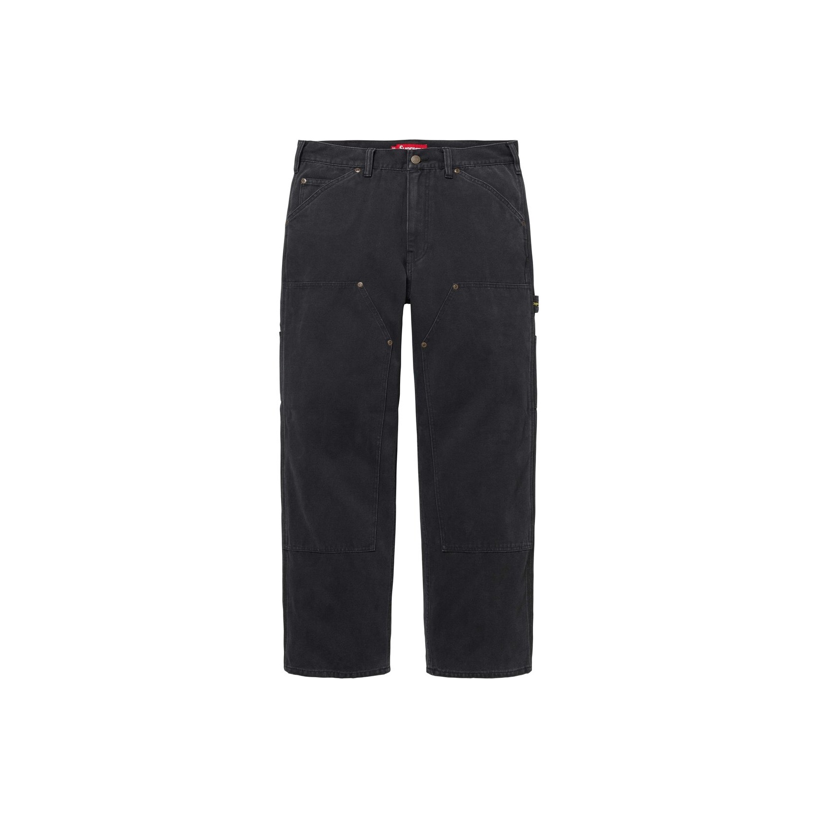 Top 10 Double Knee Jeans to Elevate Your Style in 2025